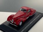 Altaya 1:43 - Modelauto (2) - Talbot Lago SS Faux Cabriolet, Nieuw