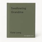 Swallowing Grandma 9780330419352 Kate Long, Verzenden, Gelezen, Kate Long