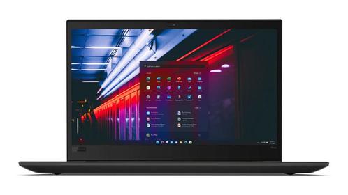 Lenovo ThinkPad P52s i7-8650U 1.9-4.2Ghz 15.6 FHD IPS 5..., Informatique & Logiciels, Ordinateurs portables Windows, Enlèvement ou Envoi