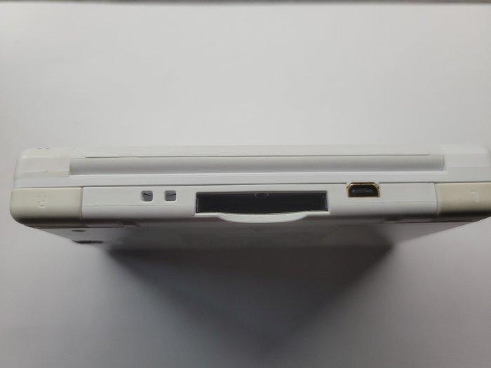 Nintendo - DS lite - Videogameconsole + games, Games en Spelcomputers, Spelcomputers | Overige Accessoires