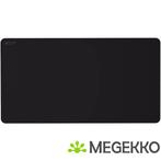 NZXT Zone Mousepad XL - 750x400mm - Black, Verzenden, Nieuw