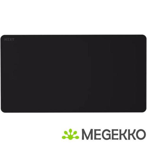 NZXT Zone Mousepad XL - 750x400mm - Black, Computers en Software, Overige Computers en Software, Nieuw, Verzenden
