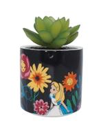 Alice in Wonderland Plant Pot, Ophalen of Verzenden, Nieuw