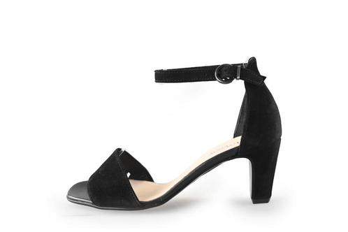 Gabor Sandalen in maat 36½ Zwart | 5% extra korting, Kleding | Dames, Schoenen, Zwart, Zo goed als nieuw, Sandalen of Muiltjes