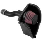 K&N Performance luchtfilter kit | Honda | CIVIC IX Sedan (FB, Auto-onderdelen, Verzenden, Nieuw
