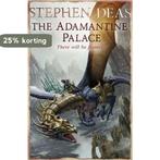 The Adamantine Palace 9780575083752 Stephen Deas, Verzenden, Gelezen, Stephen Deas