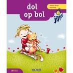 Jippie Antwoordenboek Dol op bol AVI 1A, Boeken, Verzenden, Nieuw