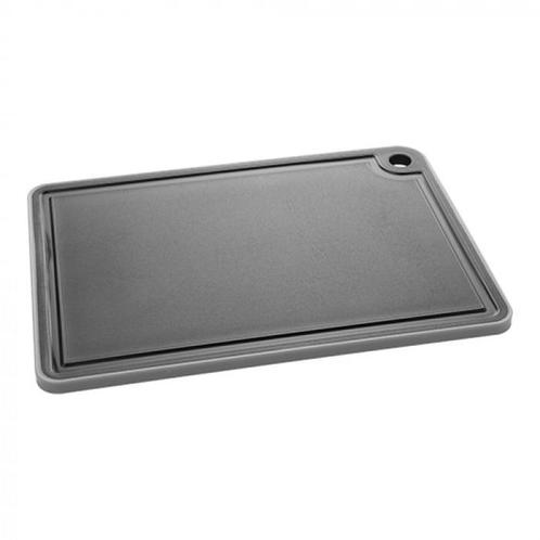 Snijplank | Polypropyleen | Zwart | Sapgeul |, Zakelijke goederen, Horeca | Keukenapparatuur, Nieuw in verpakking, Verzenden