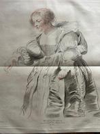 Simon Watts (attivo ca. 1760–1785) After Peter Paul Rubens -