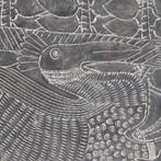 Toyin Foloruso (XX) - Birds kingdom