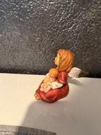 Goebel - Figure - Engel mit Puppe - TMK6 - Porcelaine