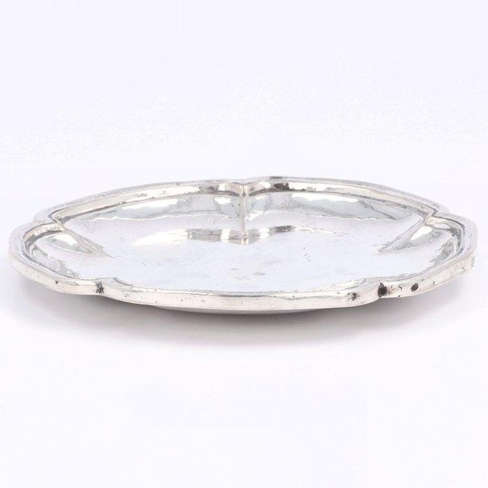 Duitsland ca. 1750 - Schaal - .812 zilver, Antiek en Kunst, Antiek | Zilver en Goud