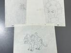 He-Man and the Masters of the Universe (1983) - 3 Originele, CD & DVD