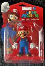 Super Mario Large Figure Collection Mario Sealed, Verzamelen, Verzenden, Nieuw