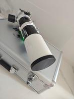 Astronomical telescope, Refracting telescope - EVOSTAR 72ED