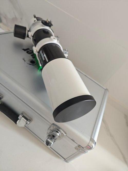 Astronomical telescope, Refracting telescope - EVOSTAR 72ED, Verzamelen, Foto-apparatuur en Filmapparatuur