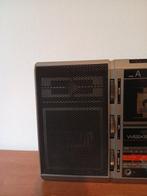 ITT WEEKEND - Weekend 360 Lecteur portable de cassettes