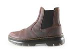 Dr Martens Chelsea boots in maat 38 Bruin | 5% korting, Kleding | Dames, Schoenen, Bruin, Verzenden, Overige typen, Dr Martens