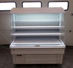 Wandkoeling, Koeling Framec B135 x D70 x H155cm,