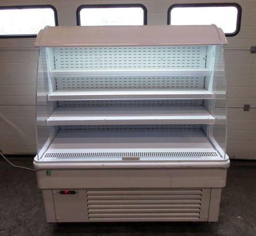 Wandkoeling, Koeling Framec B135 x D70 x H155cm,, Elektronische apparatuur, Koelkasten en IJskasten
