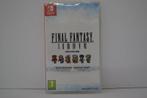 Final Fantasy I-VI - Collection (SWITCH EUR), Games en Spelcomputers, Games | Nintendo Switch, Nieuw