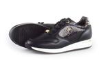 Mexx Sneakers in maat 36 Zwart | 10% extra korting, Vêtements | Femmes, Chaussures, Sneakers, Verzenden