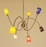 Kroonluchter - Glas, Antiek en Kunst