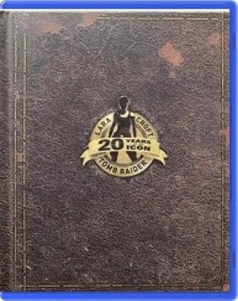 Rise of the Tomb Raider 20 Year Celebration Collectors S..., Consoles de jeu & Jeux vidéo, Jeux | Sony PlayStation 4, Enlèvement ou Envoi