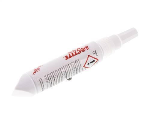Loctite 572 Blanc 50 Ml Joint De Filetage, Bricolage & Construction, Ventilation & Extraction, Envoi