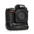 Nikon D750 + Jupio grip - 64.000 kliks, Ophalen of Verzenden