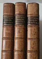 Het dichtlievend kunstgenootschap - Proeven van poëtische, Antiek en Kunst