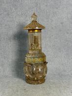 Tibetaanse Stoepa - Glas - Eind 20e eeuw