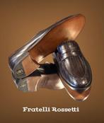 Fratelli Rossetti - Loafers - Maat: Shoes / EU 42, Nieuw