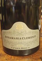 Ca del Bosco: 2010 Annamaria Clementi Riserva & 2003 x3, Nieuw