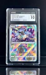 Pokémon - 2 Graded card - Eevee, Blastoise 055/071 , 018/071, Nieuw
