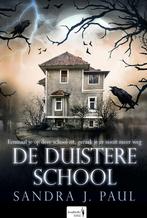 De duistere school / Kraaidorp / 1 9789082893946, Boeken, Verzenden, Gelezen, Sandra J. Paul