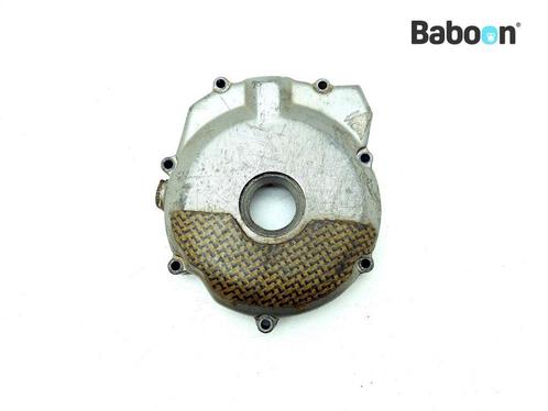 Couverture de dynamo Suzuki DR 350 1990-1996 (DR350 14D), Motoren, Onderdelen | Suzuki, Verzenden
