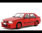 Laudoracing 1:18 - Model sedan - Alfa Romeo Alfa 75 1.8i, Hobby & Loisirs créatifs