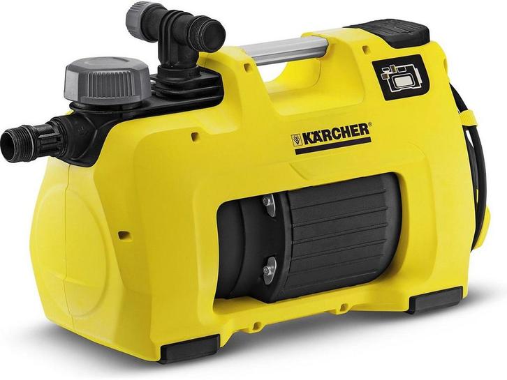 Kärcher BP 3 Home & Garden - Tuin-/Beregeningspomp - 3500, Tuin en Terras, Waterpompen, Nieuw, Verzenden