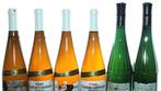 1993 + 2002 Riesling Spätlese (sweet) - Oestricher Doosberg, Collections, Vins