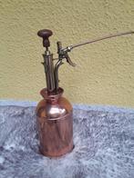 Outil de travail - Copper Oil Can