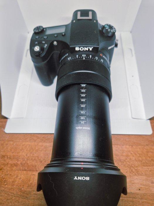 Sony DSC-RX10 IV Digitale camera, Audio, Tv en Foto, Fotocamera's Digitaal