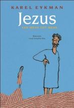 Jezus 9789026128554 Karel Eykman, Verzenden, Zo goed als nieuw, Karel Eykman