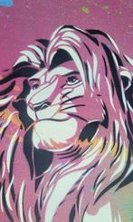 Alexandre Petrus (1988) - LE ROI LION #2