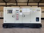 Cummins 4B3.9-G12 - 33 kVA Generator - DPX-19830.1, Ophalen of Verzenden