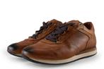 Greve Sneakers in maat 41½ Bruin | 5% extra korting, Bruin, Verzenden, Zo goed als nieuw, Sneakers