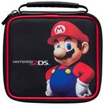 Nintendo 2DS Case Mario (3DS Accessoires), Ophalen of Verzenden