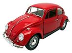 Road Signatur - 1:18 - Volkswagen Beetle 1967 - Modèle moulé, Hobby & Loisirs créatifs