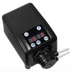 AquaLight Doseerpomp SD-01M programmeerbaar / 1-99ml/puls, Dieren en Toebehoren