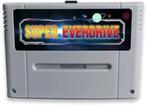 Super Everdrive (Losse Cartridge) (SNES Games), Consoles de jeu & Jeux vidéo, Jeux | Nintendo Super NES, Ophalen of Verzenden